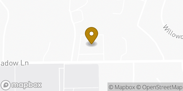 Map showing the location of The Church of Jesus Christ of Latter-day Saints in Sparks, NV 89434