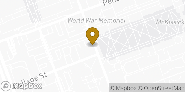 Map showing the location of Amazon Locker - Bearing in Columbia, SC 29201