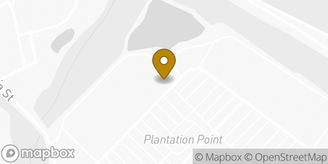 Map showing the location of The UPS Store in Raleigh, NC 27616