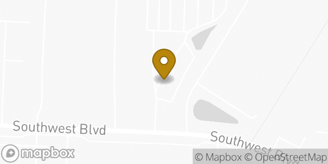 Map showing the location of CubeSmart Self Storage in Grove City, OH 43123