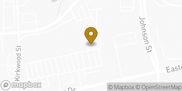 Map showing the location of The UPS Store in High Point, NC 27262