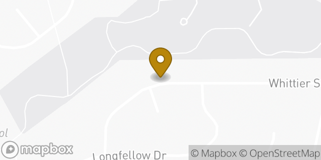 Map showing the location of Kendra Scott in TX