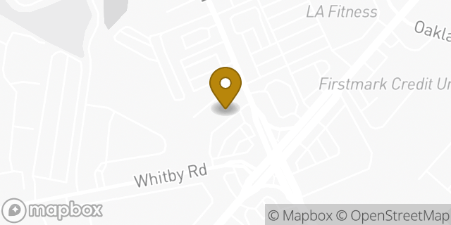 Map showing the location of The UPS Store in San Antonio, TX 78240