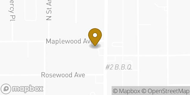 Map showing the location of ATM 7ELEVEN-FCTI in Los Angeles, CA 90004