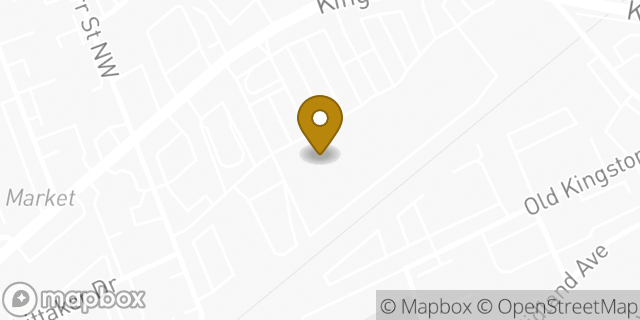 Map showing the location of ATM Kroger in Knoxville, TN 37919