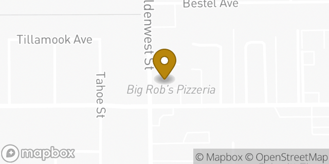Map showing the location of ATM 7ELEVEN-FCTI in Westminster, CA 92683