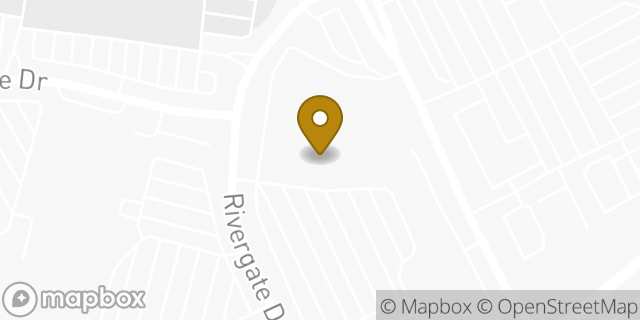 Map showing the location of Target Mobile in Nashville, TN 37115