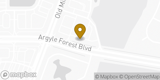 Map showing the location of Aldi in Jacksonville, FL 32222