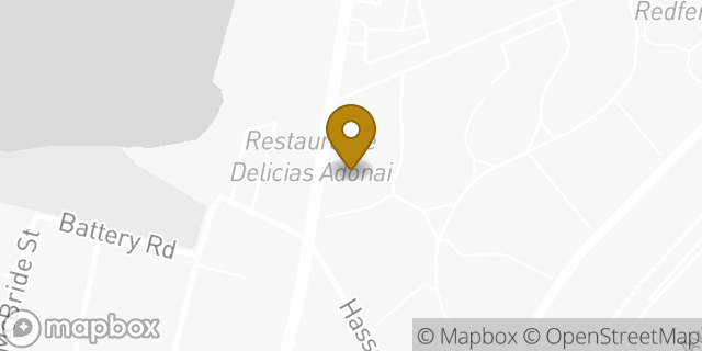 Map showing the location of Amazon Locker - Sepat in Far Rockaway, NY 11691