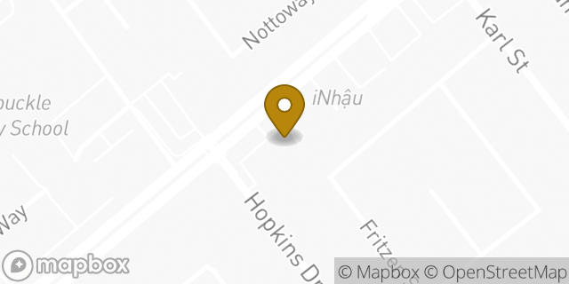 Map showing the location of ATM 7ELEVEN-FCTI in San Jose, CA 95122