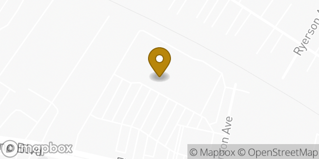Map showing the location of The Home Depot in Downey, CA 90241