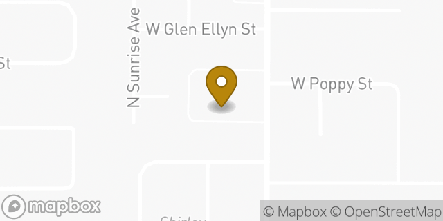 Map showing the location of The Church of Jesus Christ of Latter-day Saints in Boise, ID 83713