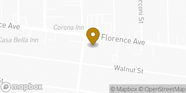 Map showing the location of ATM 7ELEVEN-FCTI in Huntington Park, CA 90255