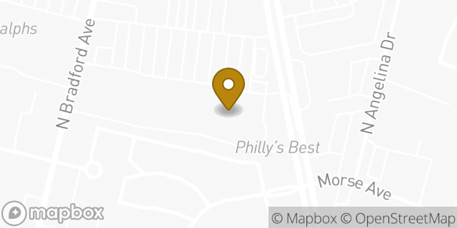Map showing the location of CVS Pharmacy in Placentia, CA 92870