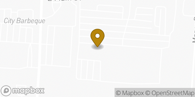 Map showing the location of The UPS Store in Columbus, OH 43213