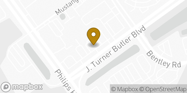 Map showing the location of Amazon Locker - Stud in Jacksonville, FL 32216
