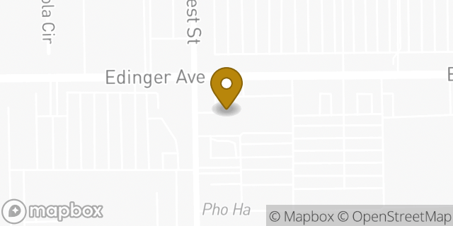 Map showing the location of ATM 7ELEVEN-FCTI in Huntington Bch, CA 92647
