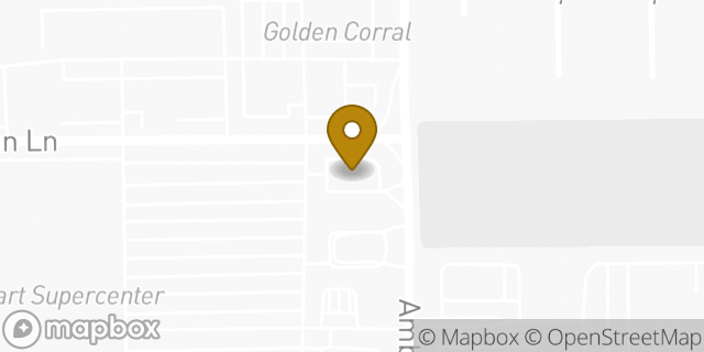 Map showing the location of ATM Super 1 Foods in Lafayette, LA 70506
