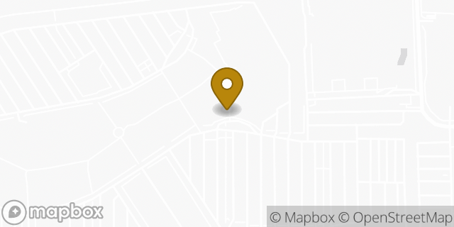 Map showing the location of Chipotle Mexican Grill in Tempe, AZ 85281