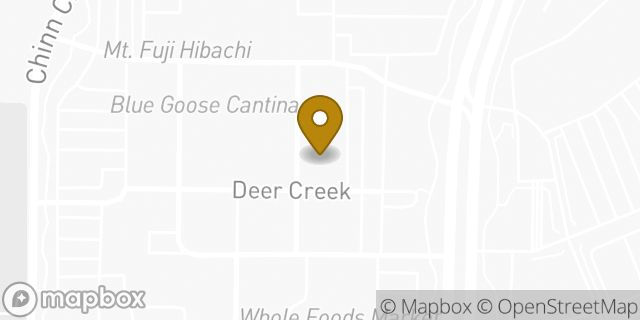 Map showing the location of Kendra Scott in Highland Village, TX 75077