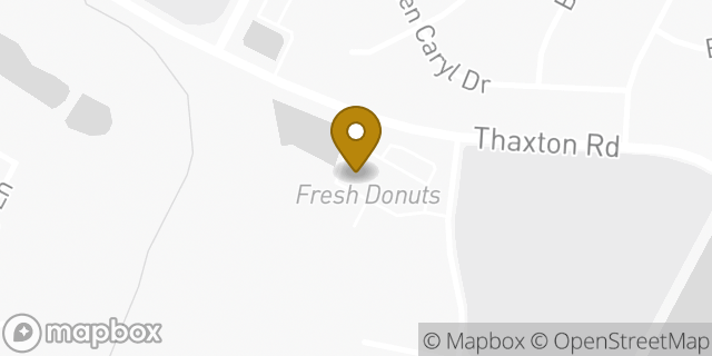 Map showing the location of Papa John's Pizza in Austin, TX 78747