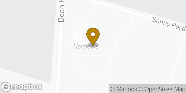 Map showing the location of Amazon Locker - Coriolano in Savannah, GA 31408