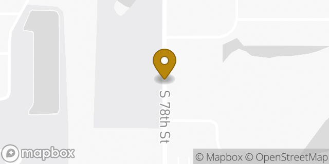Map showing the location of ATM 7ELEVEN, INC. in Tampa, FL