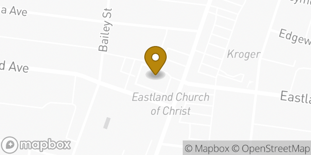 Map showing the location of ATM Walgreens in Nashville, TN 37206