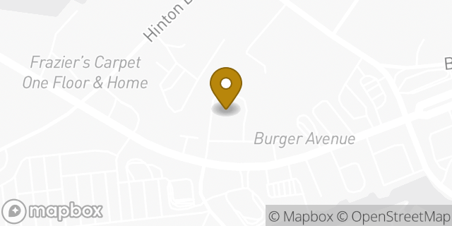 Map showing the location of ATM Walgreens in Knoxville, TN 37921