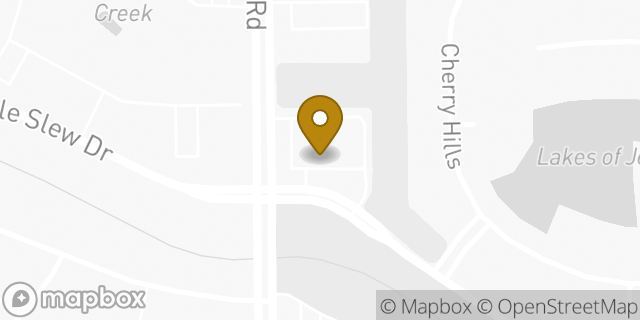 Map showing the location of CVS Pharmacy in Houston, TX 77065