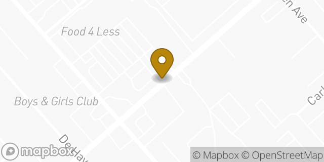 Map showing the location of Coinme in Pacoima, CA 91331