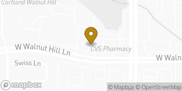 Map showing the location of Sonic Drive-In in Irving, TX 75038