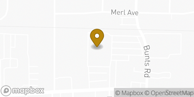 Map showing the location of Coinme in Lakewood, OH 44107