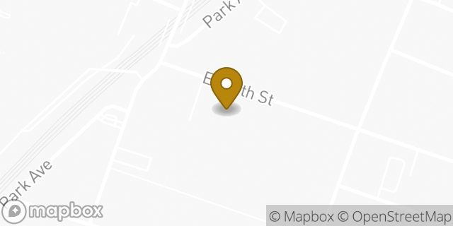 Map showing the location of Amazon Locker - Tomi in Bronx, NY 10451