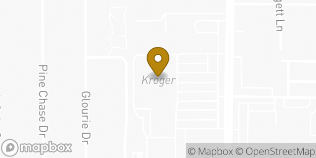 Map showing the location of Coinme in Houston, TX 77055
