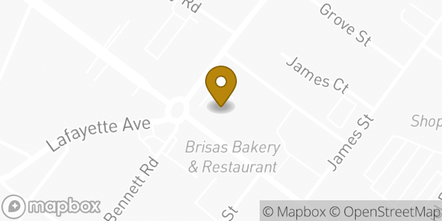 Map showing the location of The UPS Store 6418- Englewood, New Jersey in Englewood, NJ 07631