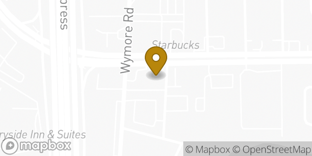 Map showing the location of ATM 7ELEVEN, INC. in Winter Park, FL