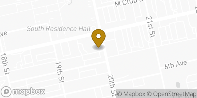 Map showing the location of CVS Pharmacy in Huntington, WV 25703