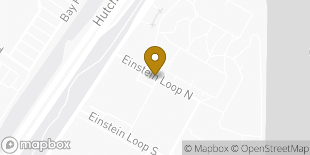 Map showing the location of American Legion Post 1871 in New York, NY 10475