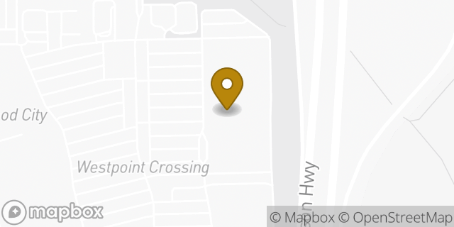 Map showing the location of The Home Depot in Tucson, AZ 85714