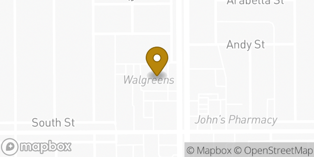 Map showing the location of ATM Walgreens in Lakewood, CA 90712