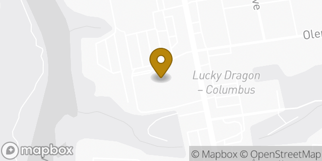 Map showing the location of Coinme in Columbus, OH 43202