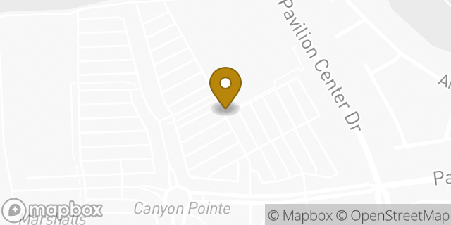 Map showing the location of Costco in Las Vegas, NV 89144