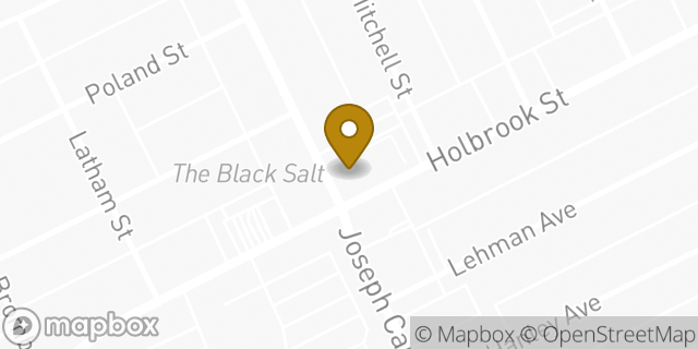 Map showing the location of CVS Pharmacy in Hamtramck, MI 48212