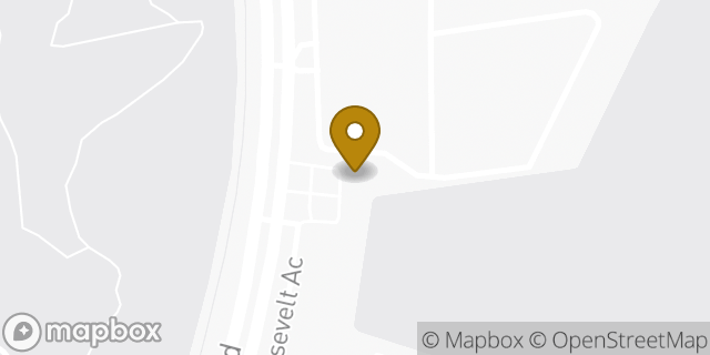 Map showing the location of Amazon Locker - Antonezio in Jacksonville, FL 32244