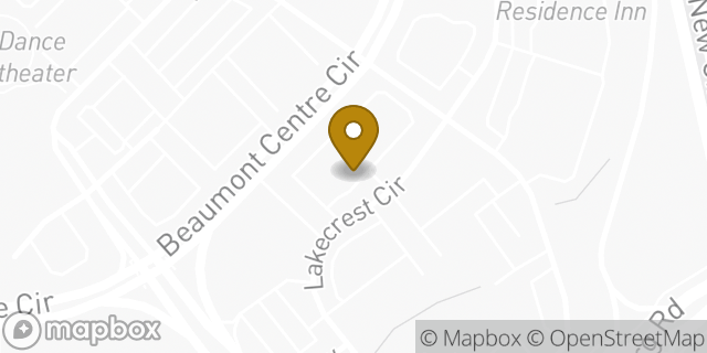 Map showing the location of The UPS Store in Lexington, KY 40513