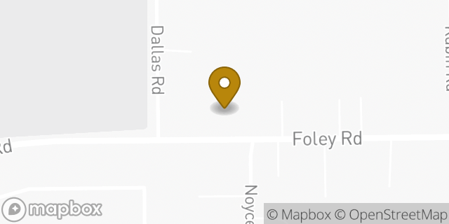 Map showing the location of CubeSmart Self Storage in Crosby, TX 77532