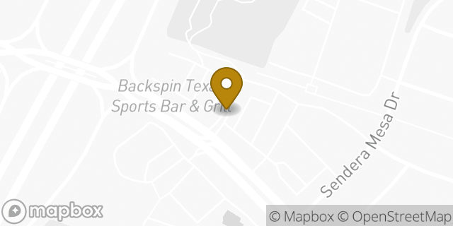 Map showing the location of Chipotle Mexican Grill in Austin, TX 78749