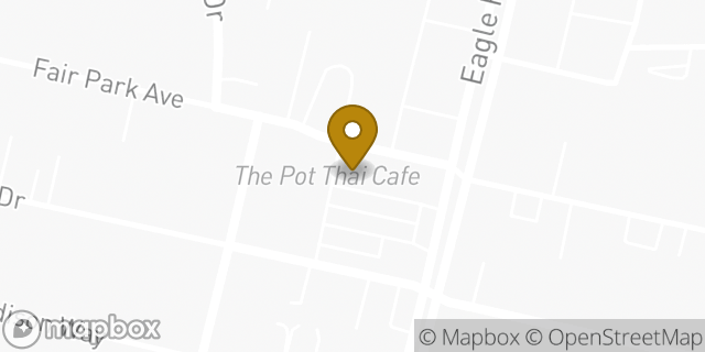 Map showing the location of Subway in Los Angeles, CA 90041