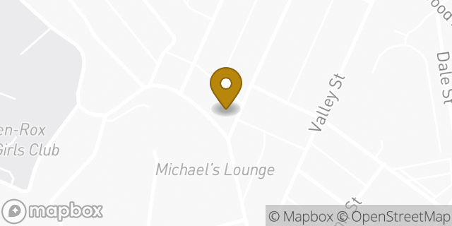 Map showing the location of McDonald’s - 600 Pine Hollow Rd, McKees Rocks, PA in McKees Rocks, PA 15136